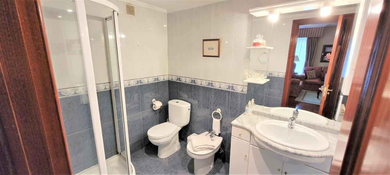 Apartamento Lujo Wifi Algorta גטסו מראה חיצוני תמונה