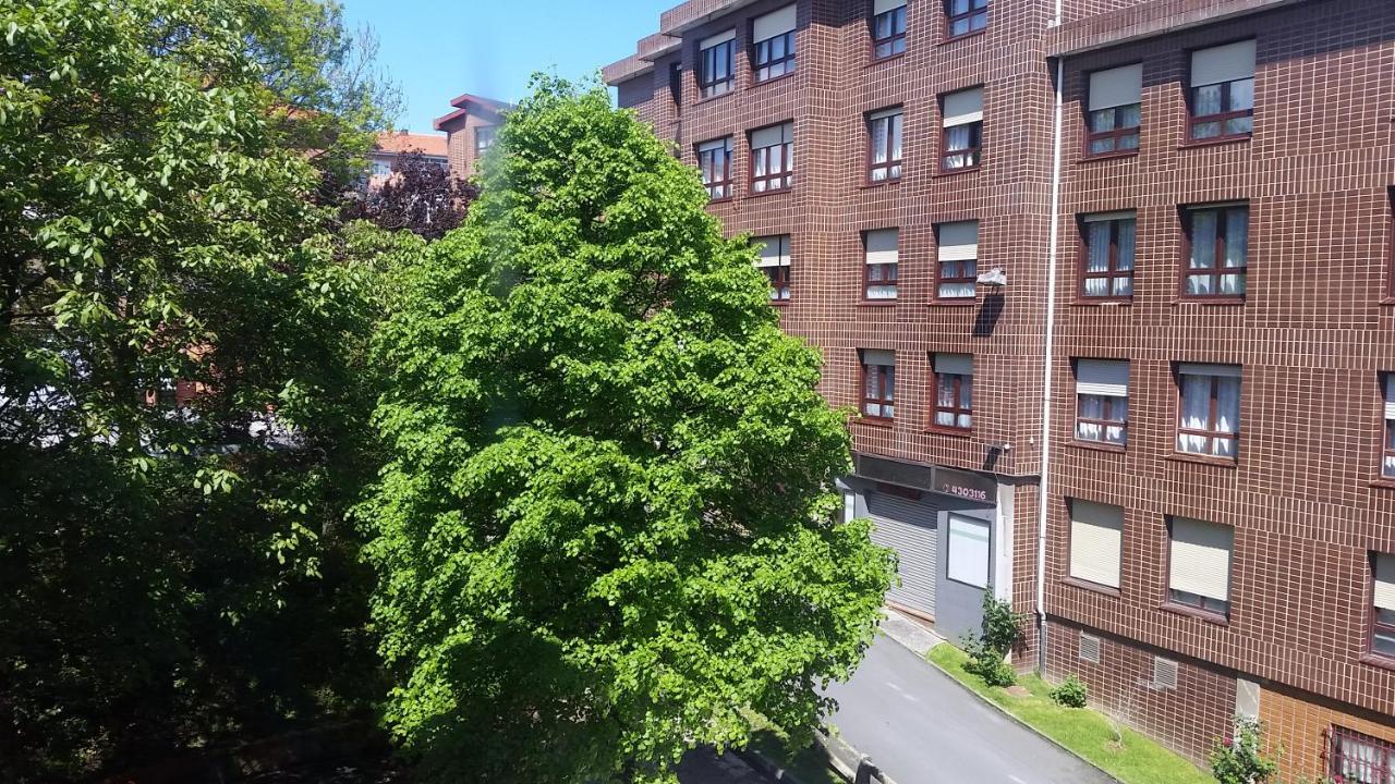 Apartamento Lujo Wifi Algorta גטסו מראה חיצוני תמונה