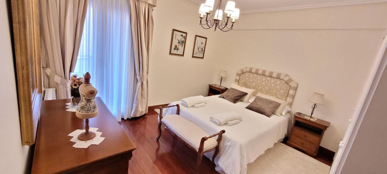 Apartamento Lujo Wifi Algorta גטסו מראה חיצוני תמונה
